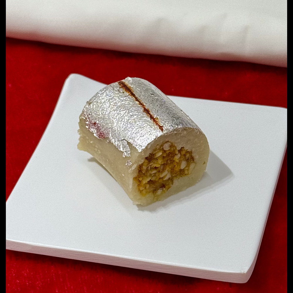 Kaju Roll